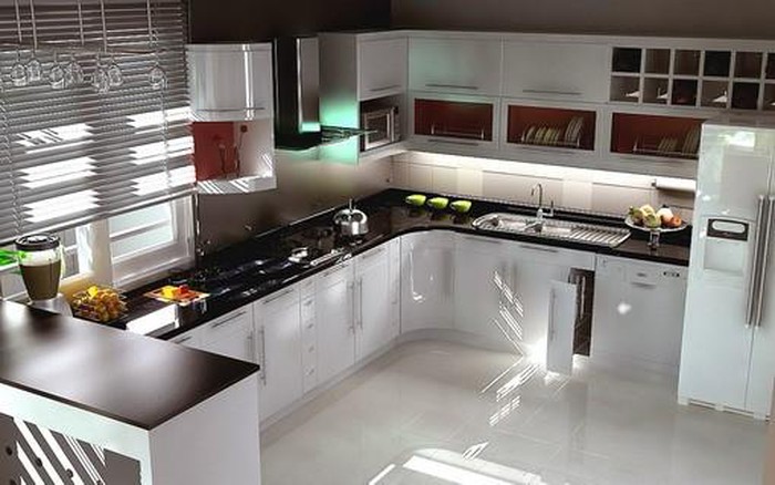 Đặt tủ lạnh ở vị trí này: Gia chủ làm ăn khó thuận, tiền bạc cứ đội nón ra đi-2