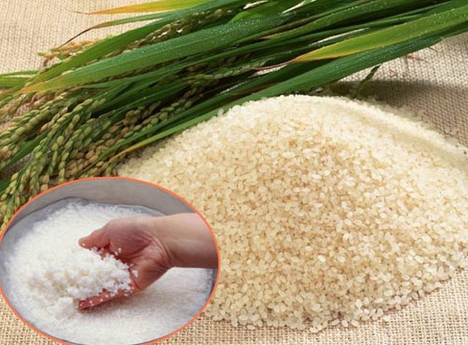 Người bán gạo không bao giờ hé lộ điều này: Cách chọn gạo mới thơm ngon, không ngâm chất tẩy trắng không hóa chất-3