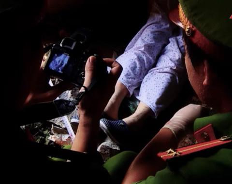 Chuyện về tử tù Đất Cảng sợ bóng tối-1