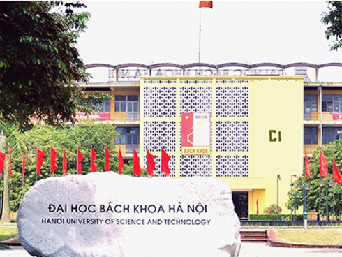 Điểm chuẩn 3 năm gần đây của ĐH Bách khoa Hà Nội-4