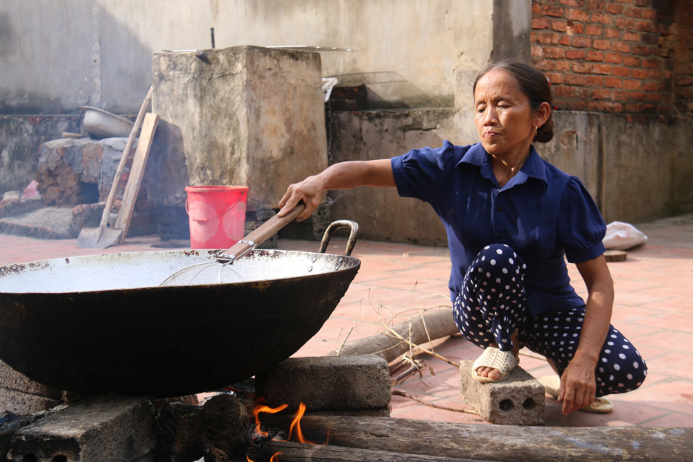 Cơ ngơi 3 tầng nhà bà Tân Vlog ở Bắc Giang-3