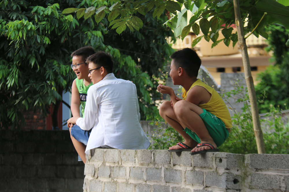Cơ ngơi 3 tầng nhà bà Tân Vlog ở Bắc Giang-11