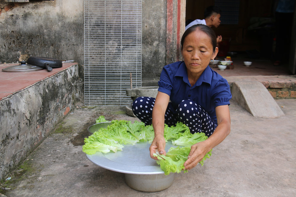 Cơ ngơi 3 tầng nhà bà Tân Vlog ở Bắc Giang-14