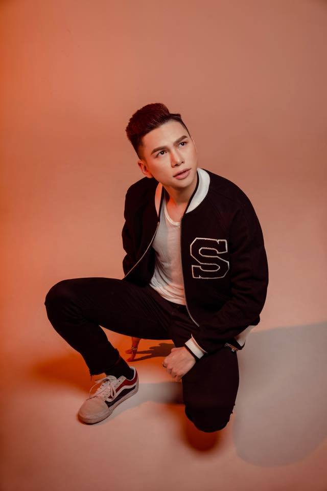 Sao nam Việt phẫu thuật thẩm mỹ: Người gây tiếc nuối, kẻ lột xác khó tin-10