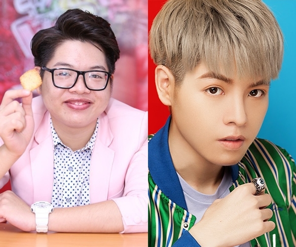 Sao nam Việt phẫu thuật thẩm mỹ: Người gây tiếc nuối, kẻ lột xác khó tin-13