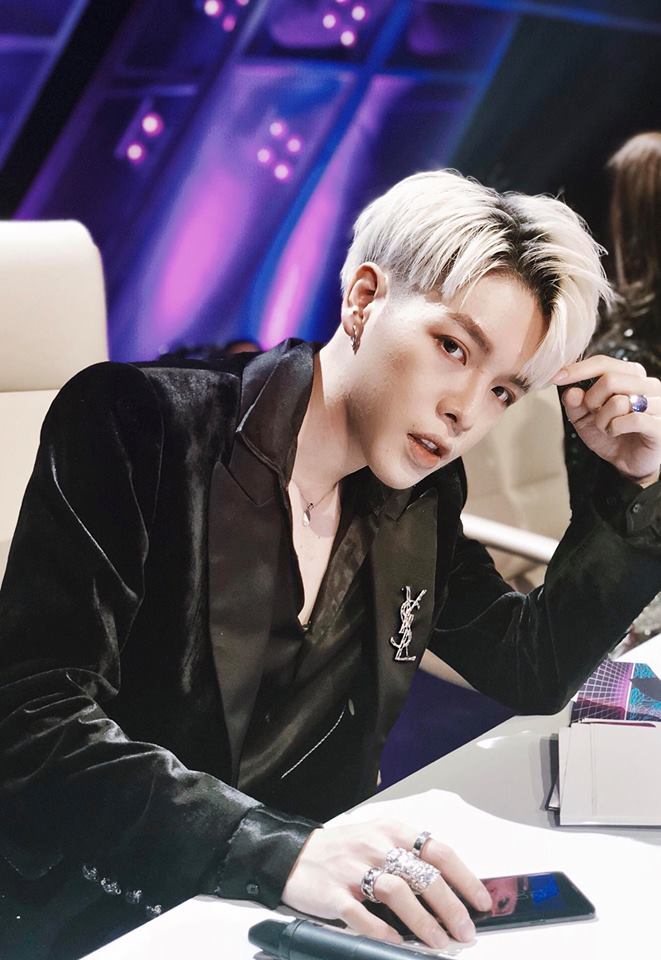 Sao nam Việt phẫu thuật thẩm mỹ: Người gây tiếc nuối, kẻ lột xác khó tin-15