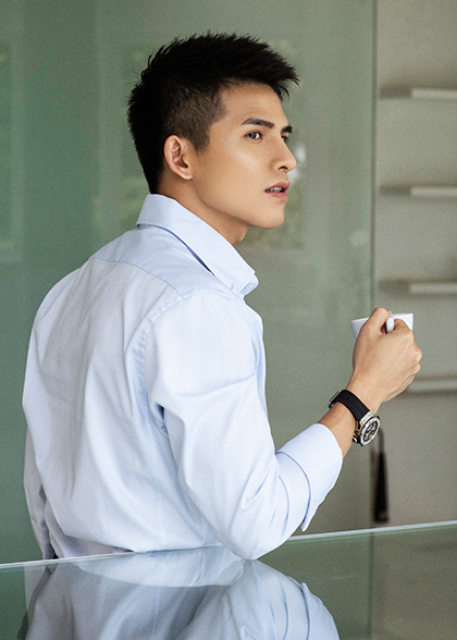 Sao nam Việt phẫu thuật thẩm mỹ: Người gây tiếc nuối, kẻ lột xác khó tin-17