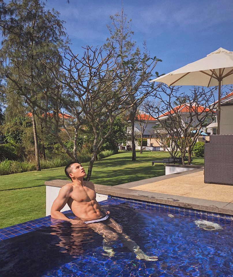 Sao nam Việt phẫu thuật thẩm mỹ: Người gây tiếc nuối, kẻ lột xác khó tin-18