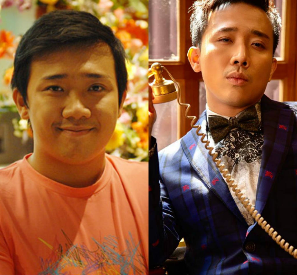 Sao nam Việt phẫu thuật thẩm mỹ: Người gây tiếc nuối, kẻ lột xác khó tin-19