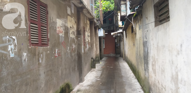 Sự thật về tin đồn vụ 2 bé gái bị người đàn ông chạm vào vùng nhạy cảm trong ngõ vắng ở Hà Nội-3