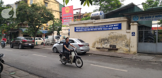 Sự thật về tin đồn vụ 2 bé gái bị người đàn ông chạm vào vùng nhạy cảm trong ngõ vắng ở Hà Nội-4