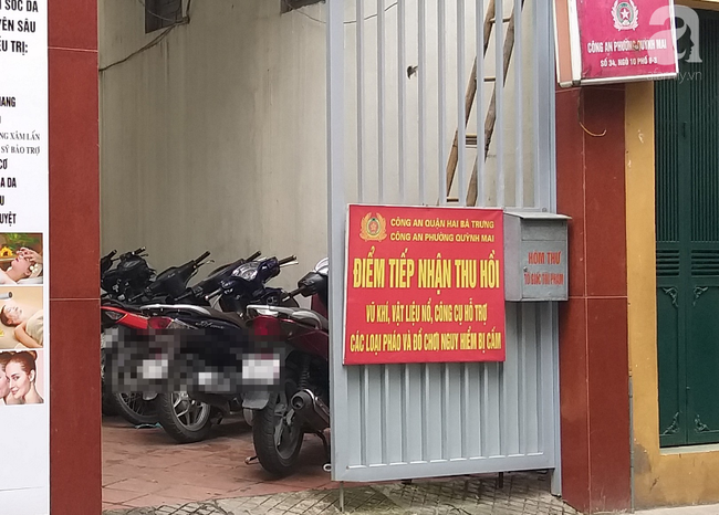 Sự thật về tin đồn vụ 2 bé gái bị người đàn ông chạm vào vùng nhạy cảm trong ngõ vắng ở Hà Nội-5