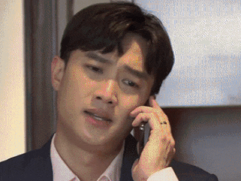 Về nhà đi con: Hậu trường cảnh quay Thư vào viện sinh con-1