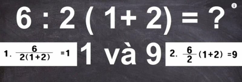 Bài toán hai đáp án cùng... có lý?-2