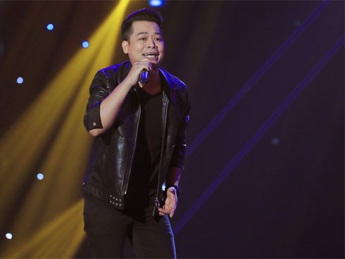 Trấn Thành gây sốc khi nhận xét thí sinh hát như... nhai mía:
