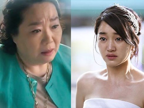 Đang ghét con dâu ra mặt vì đã qua 1 lần đò, mẹ chồng bỗng quay ngoắt thái độ khi biết sự thật về cô