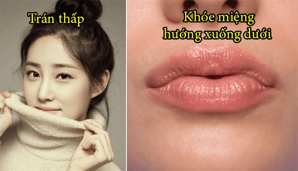 Tướng phụ nữ hồng nhan bạc phận: Trời ban xinh đẹp- thông minh có thừa mà lận đận đủ đường-1