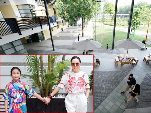 Review nhanh học phí các trường cấp 1 đình đám nhất tại TP.HCM: Có trường riêng phí đưa đón đã lên tới 70 triệu đồng/năm-11