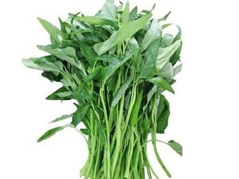 Bỏ ngay 3 thói quen sai lầm này khi ăn rau muống nếu không muốn rước họa vào thân, hại sức khỏe-4