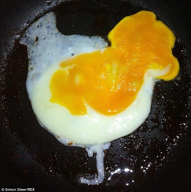 Bỏ bí kíp cũ đi, đây mới chính là cách bạn nên rán trứng ốp la đơn giản và ngon nhất-1