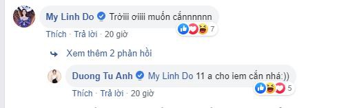 Mối quan hệ giữa Tú Anh và Đỗ Mỹ Linh hiện ra sao sau nghi vấn Hoa hậu yêu lại bồ cũ của đàn chị?-5