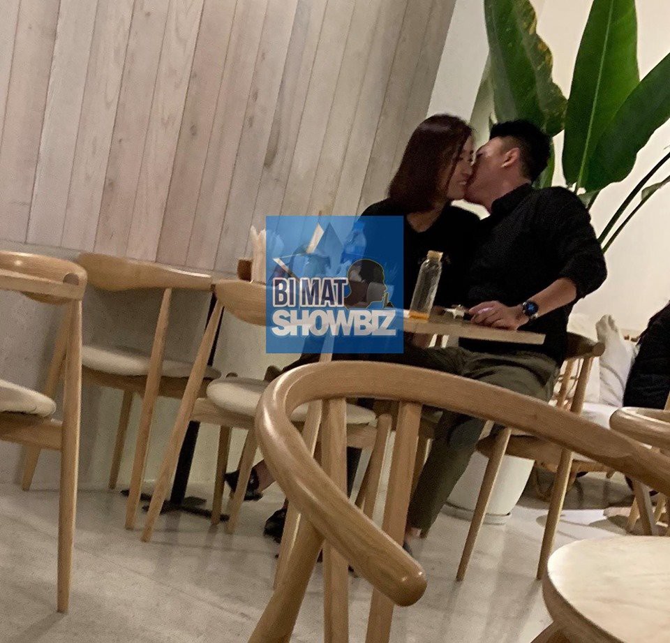 Mối quan hệ giữa Tú Anh và Đỗ Mỹ Linh hiện ra sao sau nghi vấn Hoa hậu yêu lại bồ cũ của đàn chị?-1