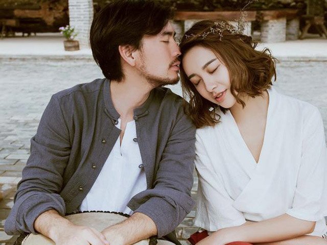 Yêu được cô gái đẹp ngát hương, tôi sững sờ khi lần đầu tiên em cởi đồ...-1