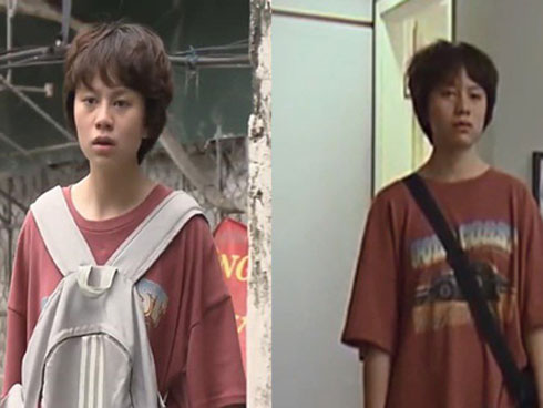 Về nhà đi con lừa khán giả một vố to, nhân vật bí ẩn nhắn tin dằn mặt Nhã hóa ra lại là...-14