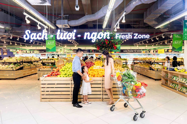 VinCommerce ‘bắt tay’ XAct xây dựng chuỗi cung ứng chuẩn thế giới-2