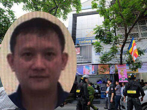 Tổng giám đốc Nhật Cường Mobile bị Interpol truy nã đỏ-2