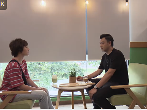 Về nhà đi con tập 63: Dương gặp chú Quốc để giải quyết mọi khúc mắc và bày cách chinh phục chị gái mình