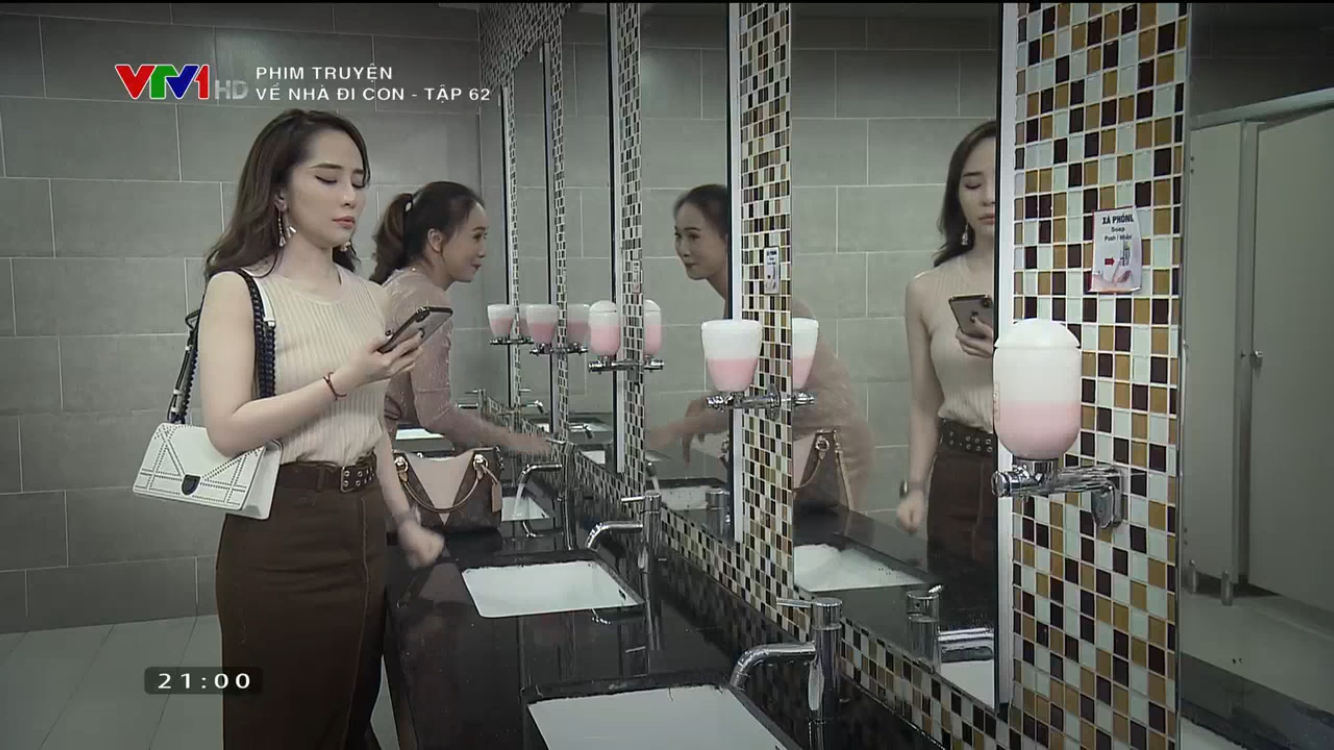 Về nhà đi con lừa khán giả một vố to, nhân vật bí ẩn nhắn tin dằn mặt Nhã hóa ra lại là...-5