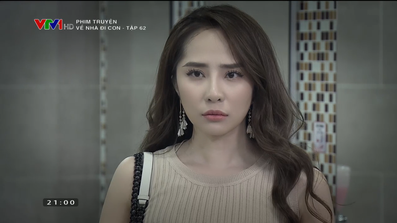 Về nhà đi con lừa khán giả một vố to, nhân vật bí ẩn nhắn tin dằn mặt Nhã hóa ra lại là...-8