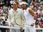 Roger Federer: Thật nhẹ nhõm khi vượt qua Nadal!-6