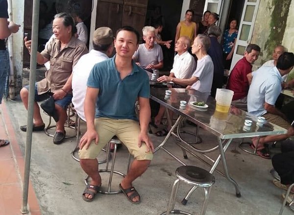 Con trai tử vong khi phẫu thuật gãy chân, bố ngờ nghệch hỏi: Phóng ảnh làm gì mà to thế?”-3