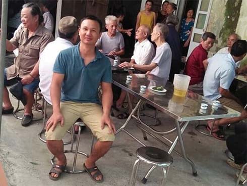 Vì sao đại gia điếu cày Lê Thanh Thản bị khởi tố nhưng vẫn được tại ngoại?-2