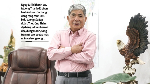 Đại gia điếu cày Lê Thanh Thản nói gì về thông tin bị bắt?-1