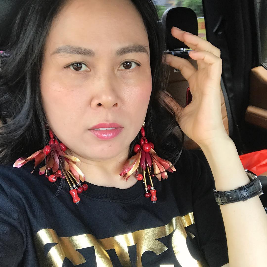 4 lý do khiến Phượng Chanel thường xuyên mix đồ tréo ngoe, chị em công sở nhớ kỹ để tránh mặc xấu-1