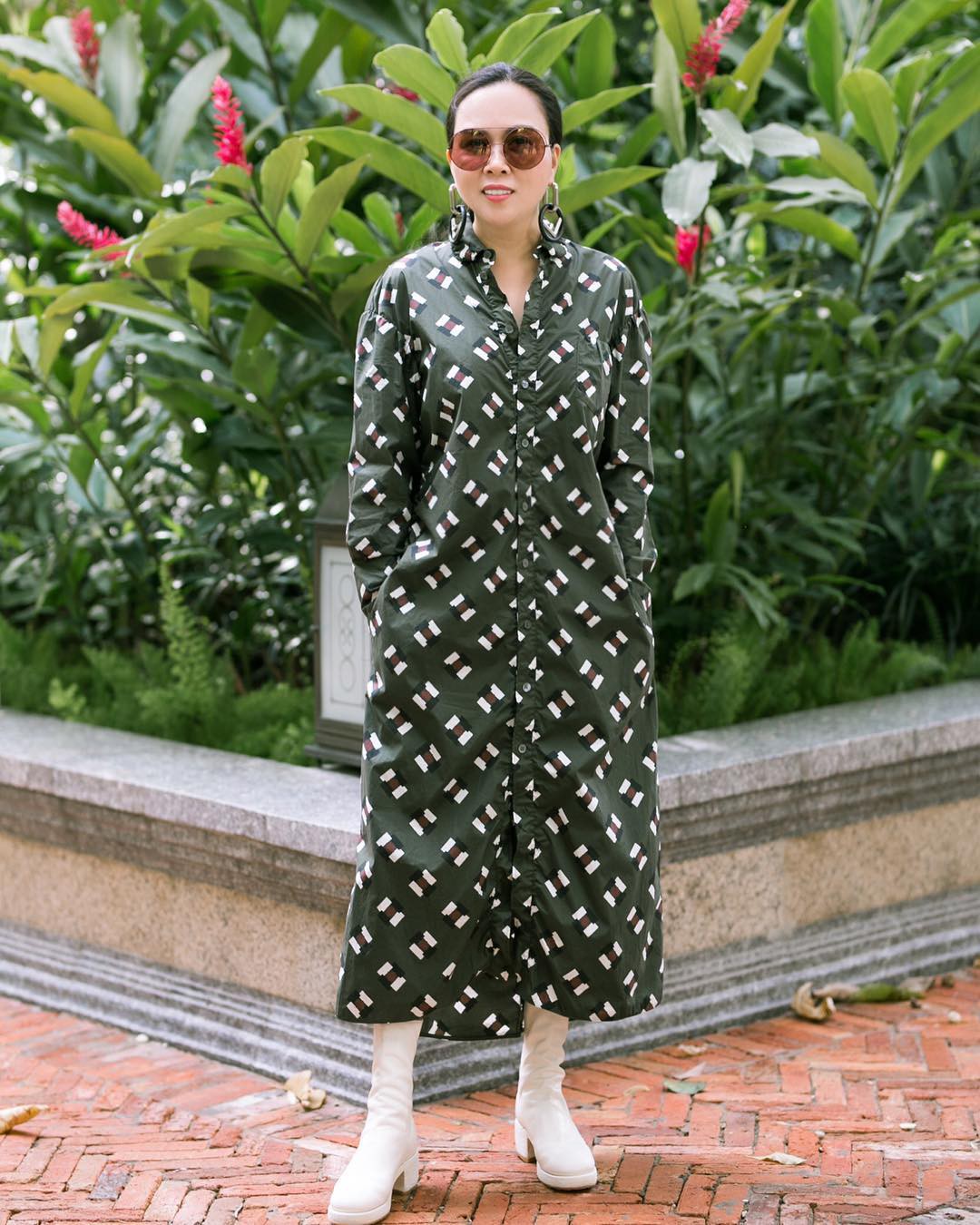 4 lý do khiến Phượng Chanel thường xuyên mix đồ tréo ngoe, chị em công sở nhớ kỹ để tránh mặc xấu-13