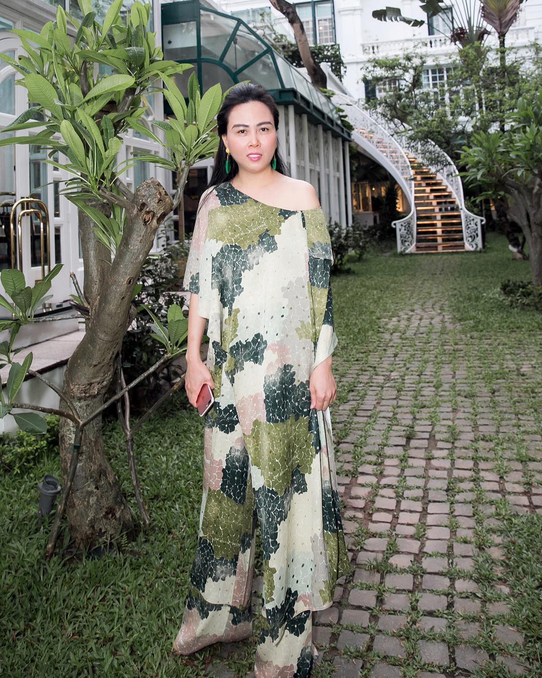 4 lý do khiến Phượng Chanel thường xuyên mix đồ tréo ngoe, chị em công sở nhớ kỹ để tránh mặc xấu-15