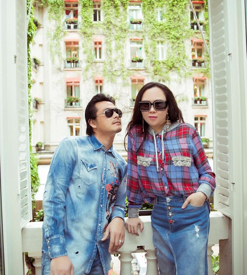 4 lý do khiến Phượng Chanel thường xuyên mix đồ tréo ngoe, chị em công sở nhớ kỹ để tránh mặc xấu-17