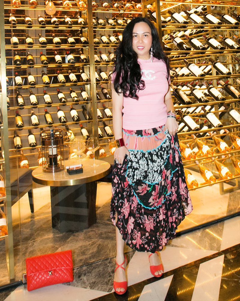 4 lý do khiến Phượng Chanel thường xuyên mix đồ tréo ngoe, chị em công sở nhớ kỹ để tránh mặc xấu-19