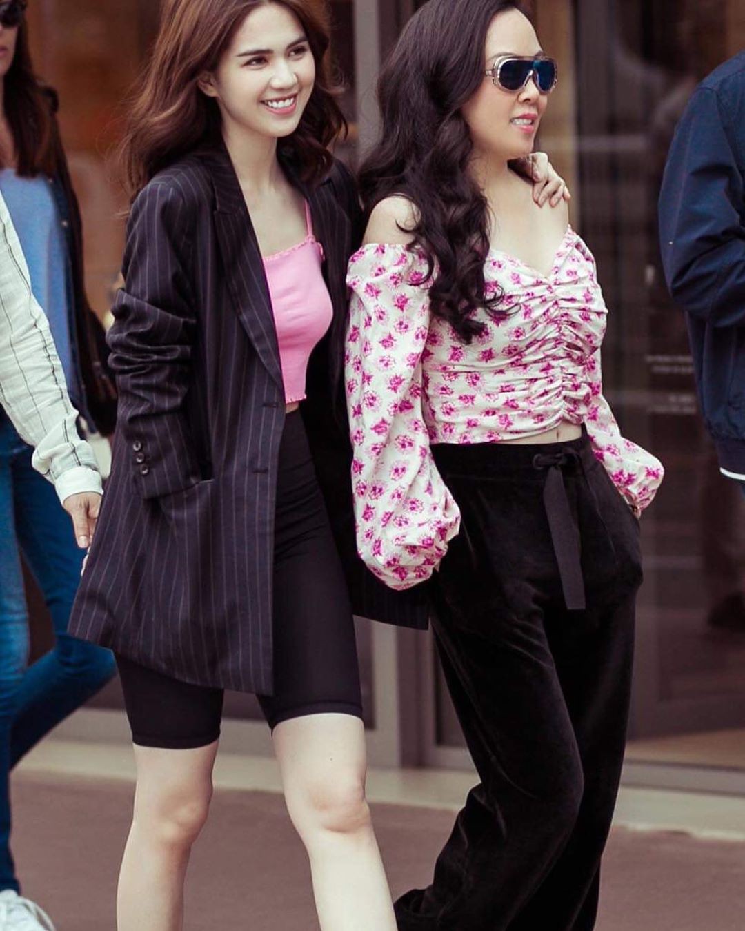 4 lý do khiến Phượng Chanel thường xuyên mix đồ tréo ngoe, chị em công sở nhớ kỹ để tránh mặc xấu-8