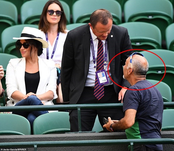 Mới làm dâu hoàng gia đã tỏ thái độ chảnh chọe, Meghan Markle còn phải chạy dài mới theo kịp chị đại Kate, đẳng cấp là phải thế này đây-2