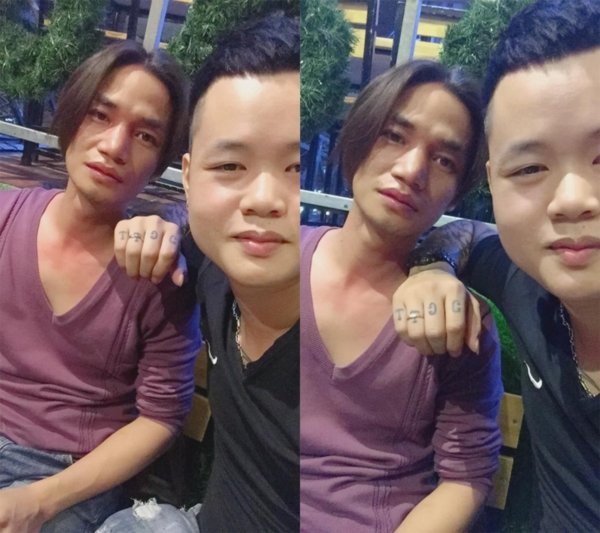 Xuất hiện với kiểu tóc bổ luống lãng tử, Lệ Rơi được dân mạng rần rần gợi ý nên đi đóng phim cổ trang-2