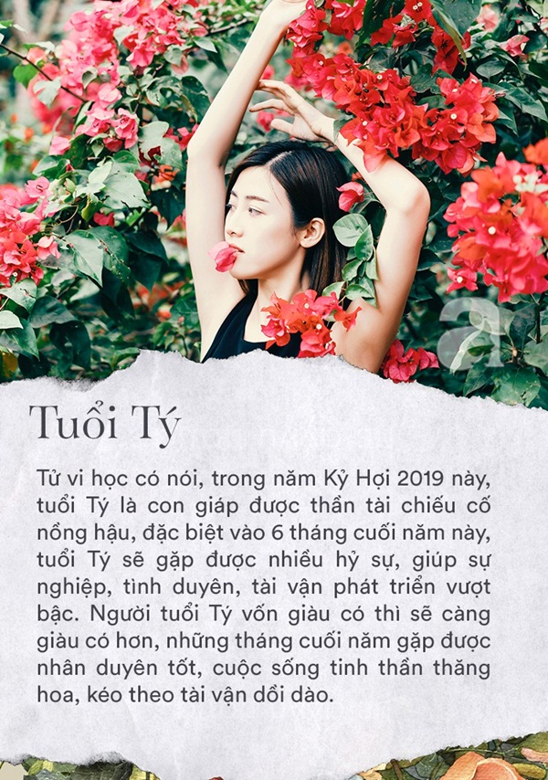 Trong vòng 6 tháng cuối năm tới đây, 3 con giáp này sẽ gặp đại tam phúc phúc lộc, phúc nghiệp, phúc duyên, cả năm thịnh vượng đủ đầy-2