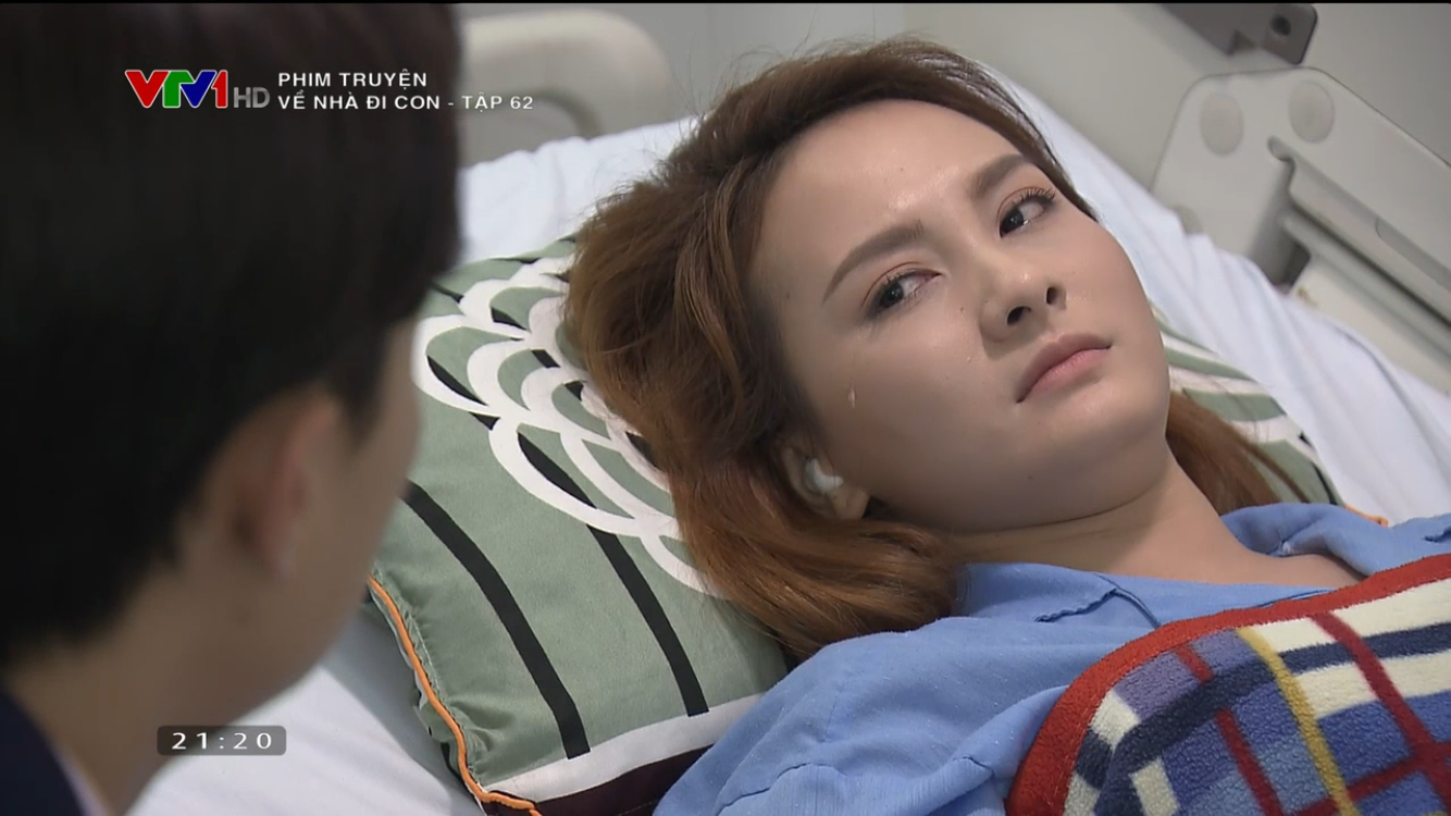 Về nhà đi con: Nhã hụt hẫng nhìn Vũ chạy như bay về bên Thư, tình tiết phim bỗng đảo chiều ngoạn mục!-8
