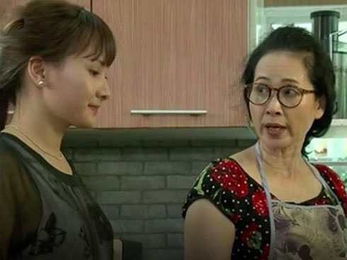 Mẹ chồng gọi điện cho thông gia gửi trả con dâu về nơi sản xuất”, bố tôi đáp đúng một câu khiến bà cứng họng-3