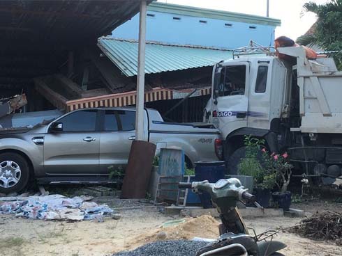 Con gái mất tích khi đi xuất khẩu lao động, 8 năm sau ông bố mới hối hận đi tìm-3