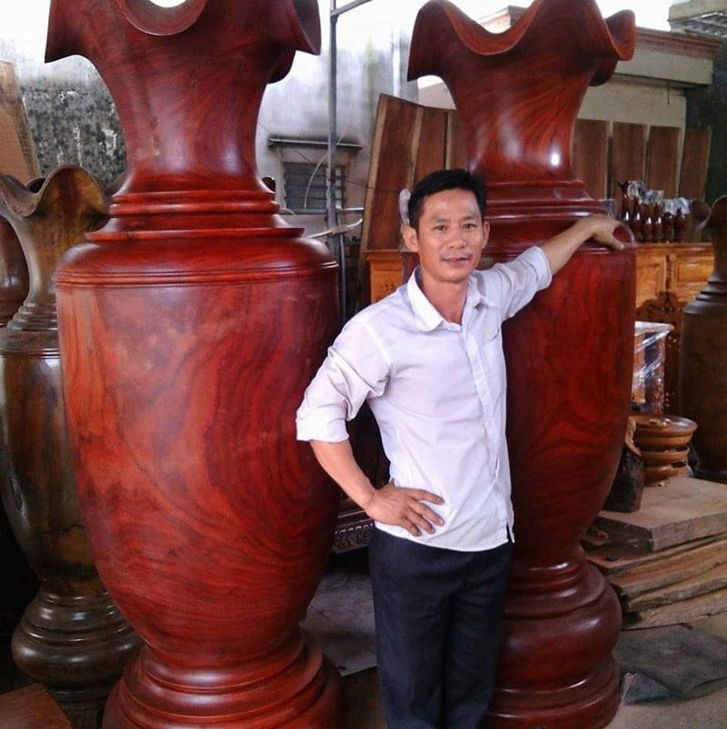 Con gái mất tích khi đi xuất khẩu lao động, 8 năm sau ông bố mới hối hận đi tìm-2